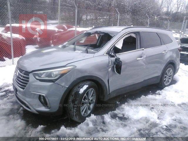 هیۆندای سەنتافی